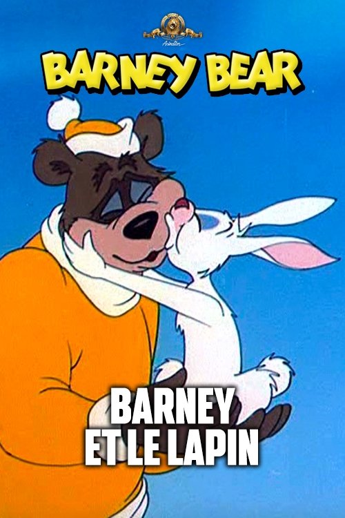 Barney Et Le Lapin