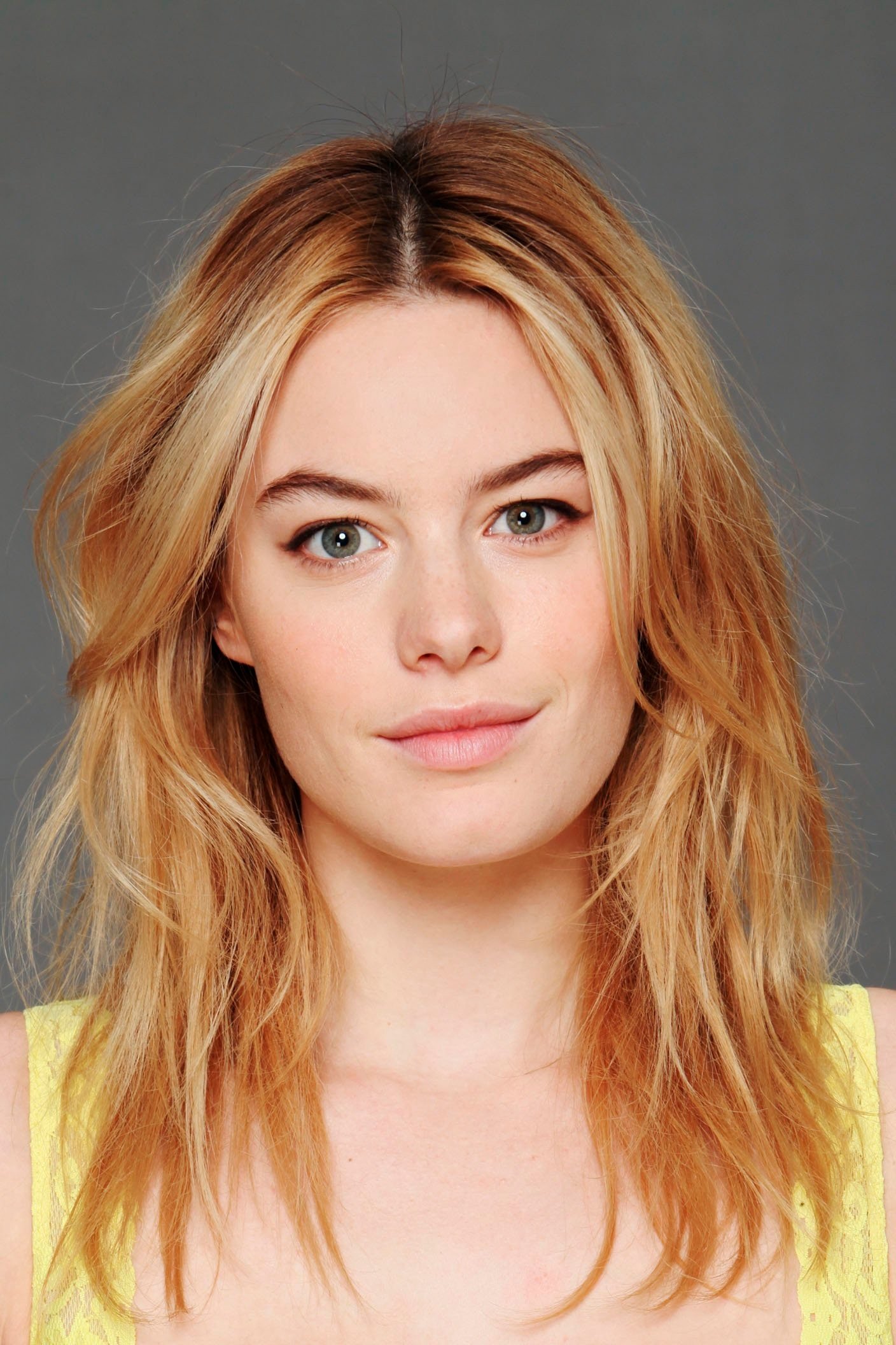 Foto de Camille Rowe