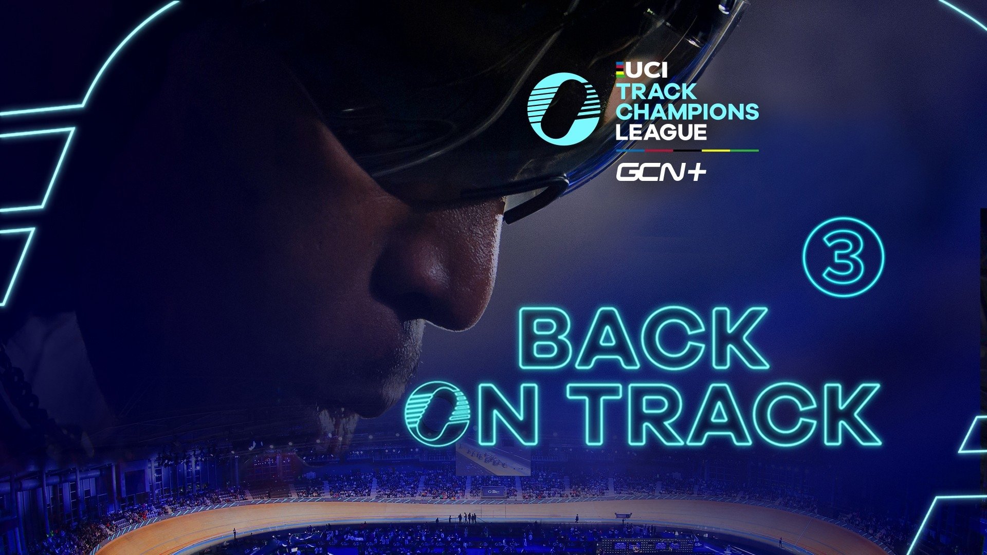 Back On Track - UCI Track Champions League EP3