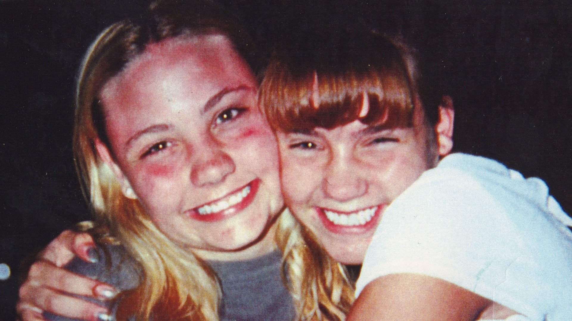 Mean Girl Murders