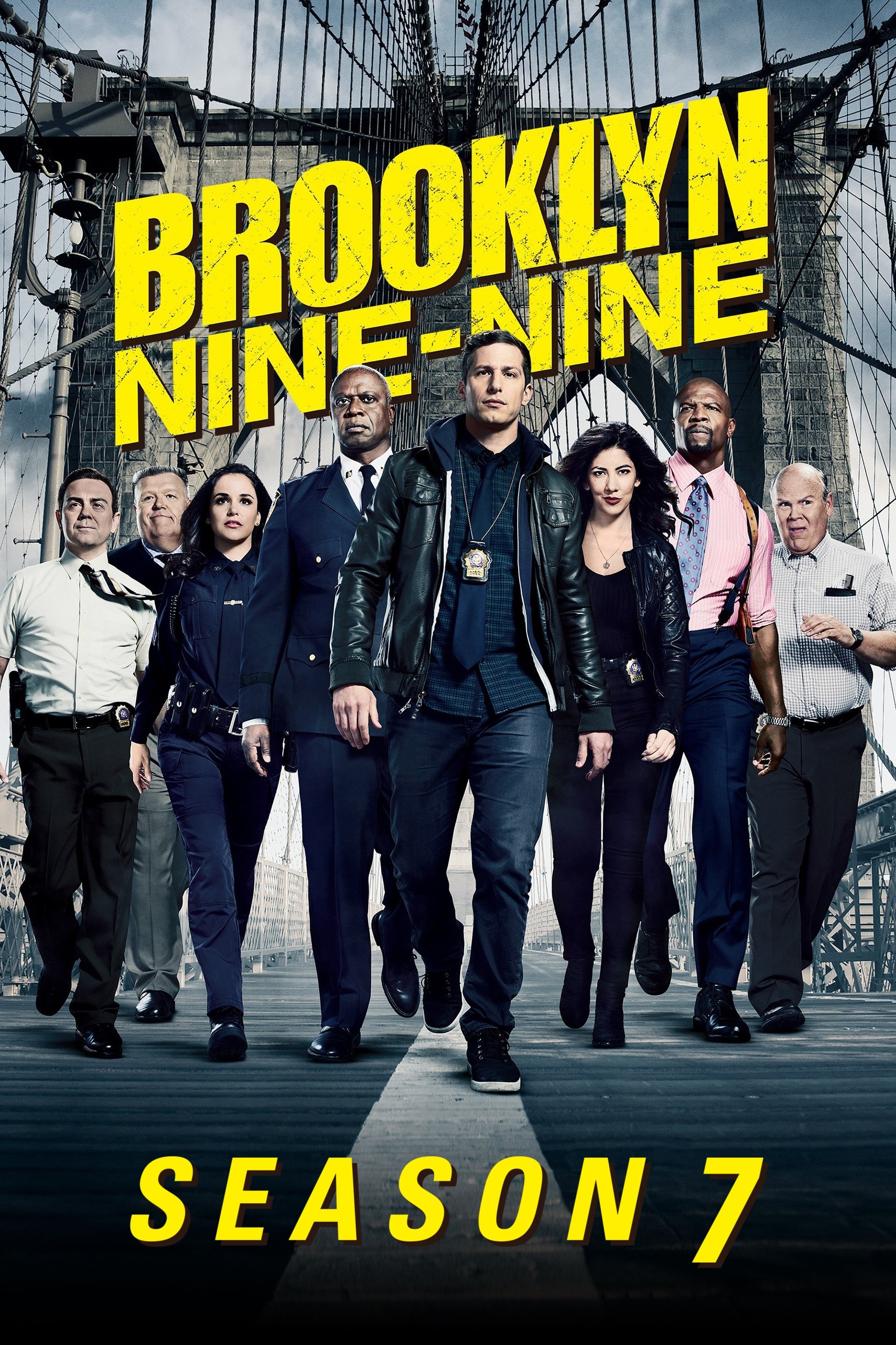 Poster de Temporada 7