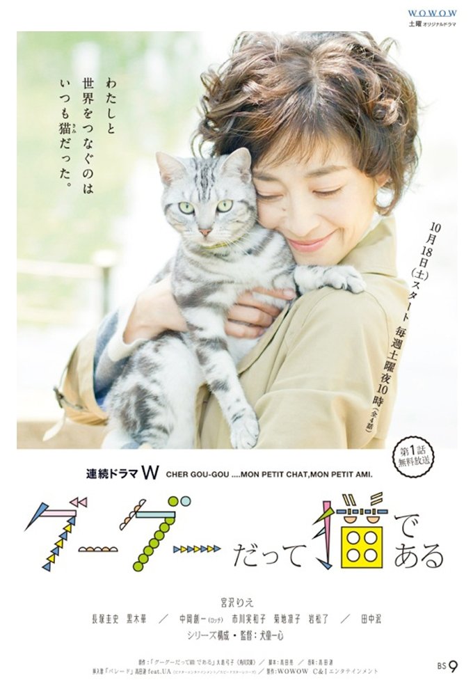 Poster de Temporada 1