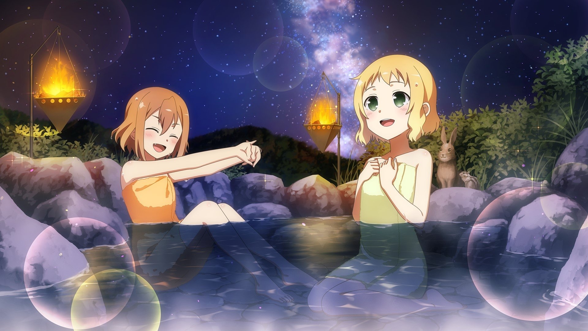 Backdrop image