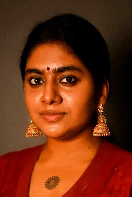Foto de Nimisha Sajayan