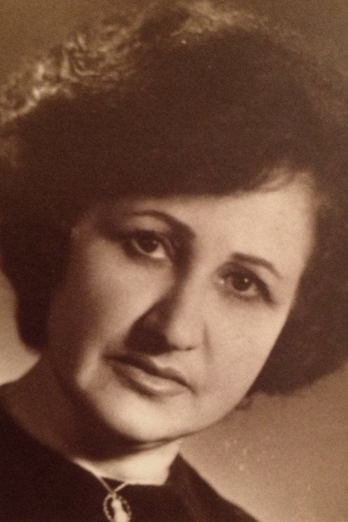 Foto de Evgenia Nersesyan
