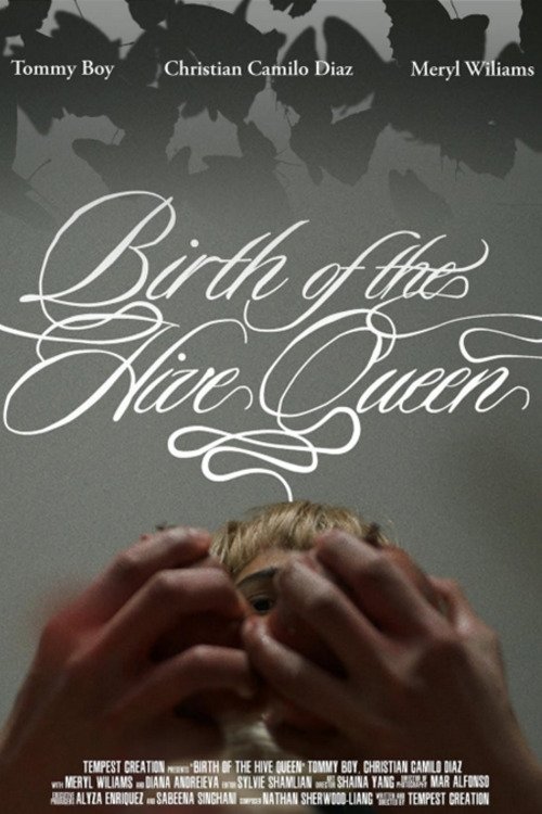 Poster de Birth of the Hive Queen