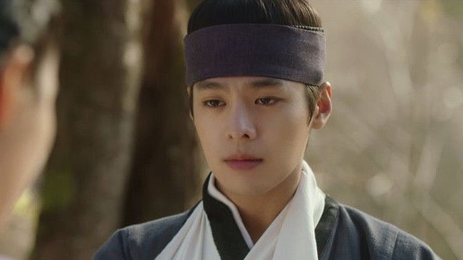 Return to Garden of Flowers