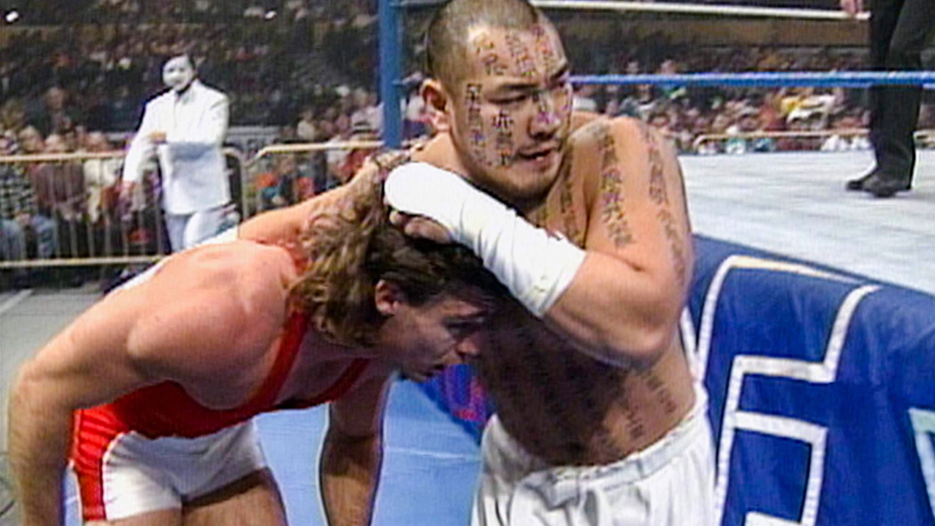 Superstars - Feb. 18, 1995