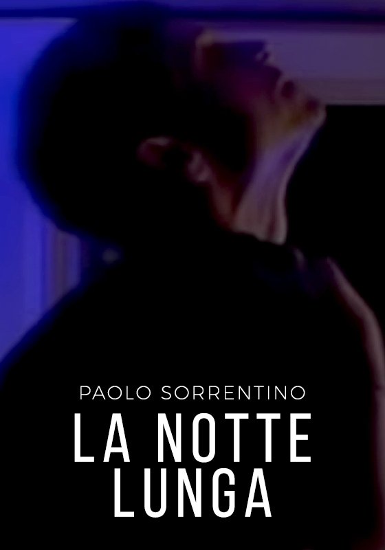 Affiche du film La notte lunga