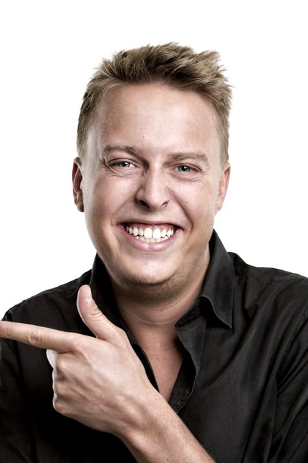 Foto de Henrik Fladseth