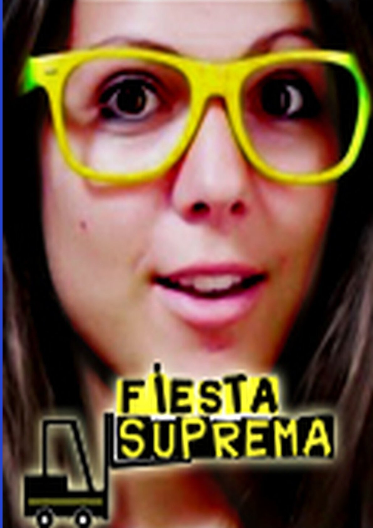 Poster de Temporada 1