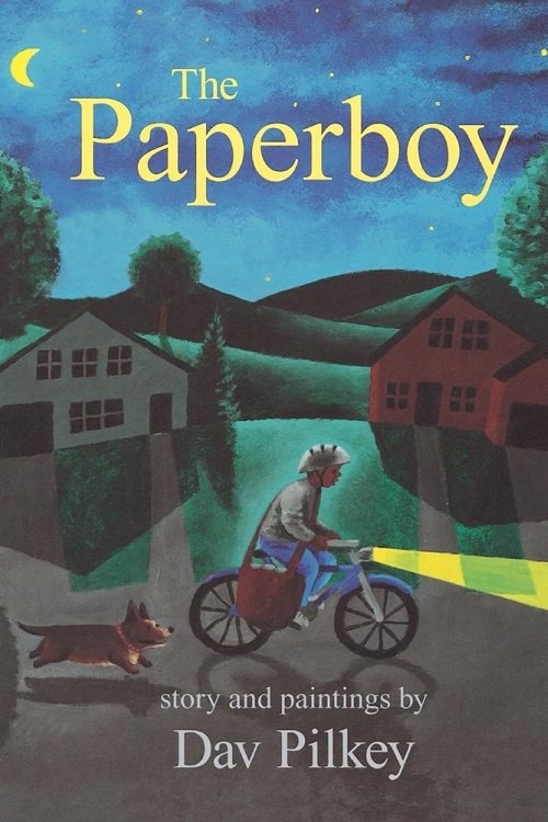 Poster de The Paperboy