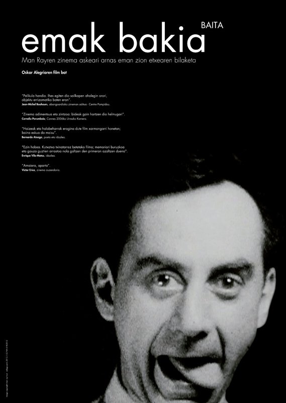 Poster movie