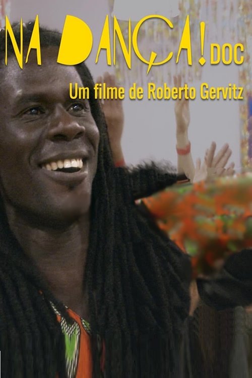 Poster de Na Dança! Doc