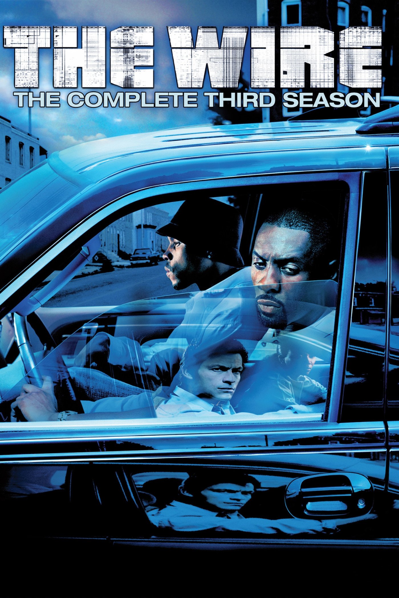 Poster de Temporada 3