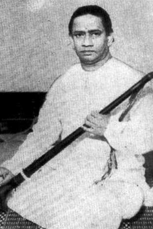 Foto de T. N. Rajarathinam Pillai