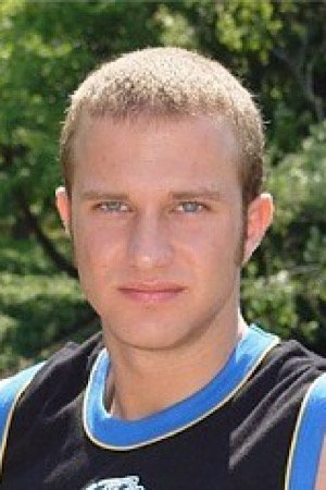 Foto de Jordan Miller