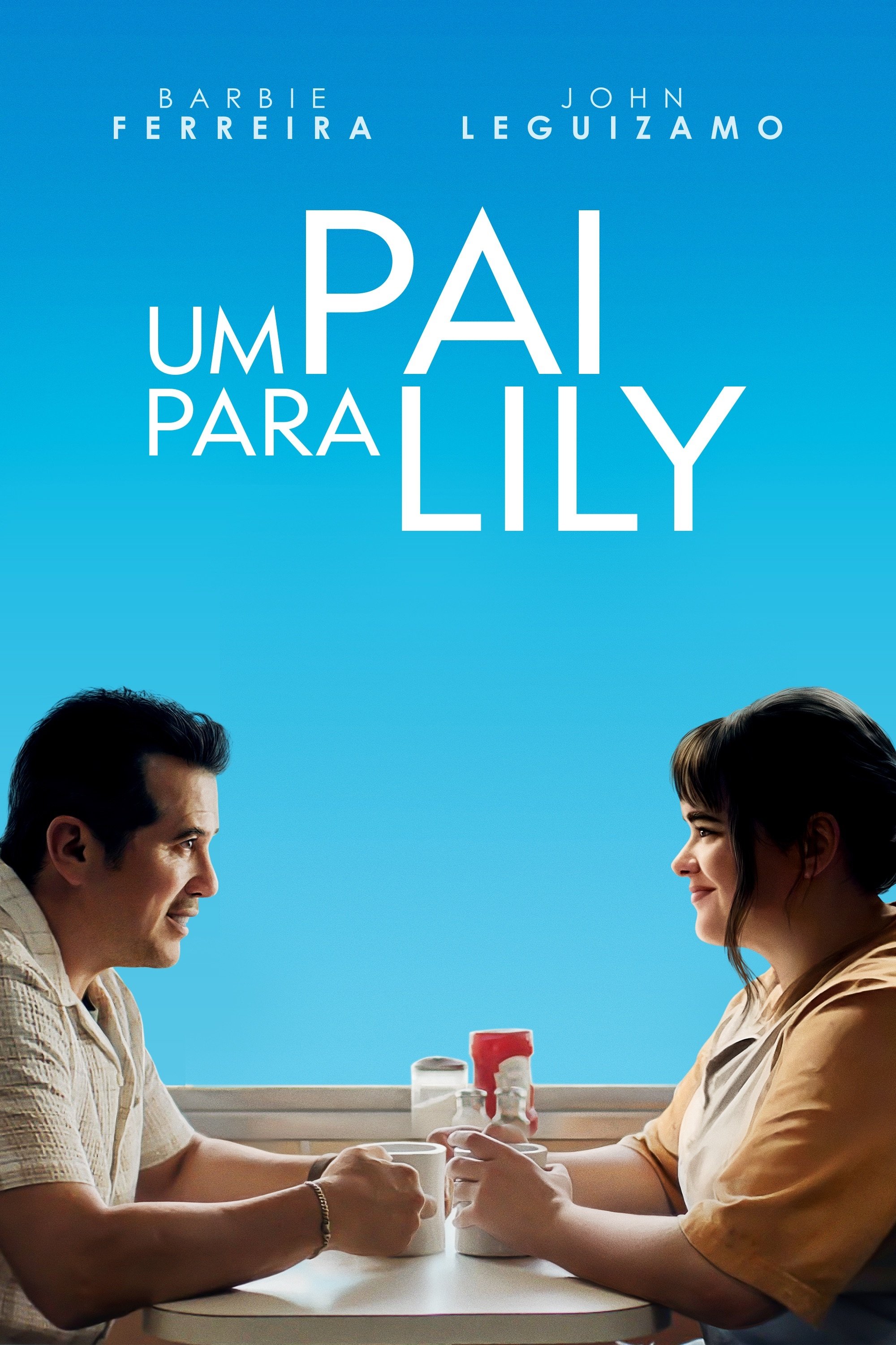 Poster de Um Pai para Lily
