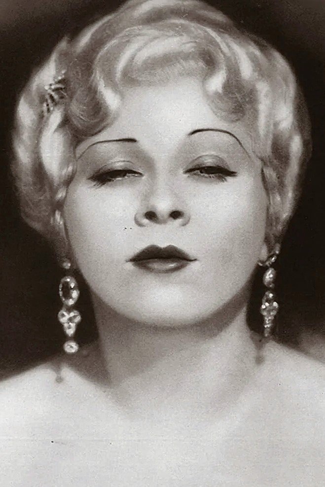 Foto de Mae West