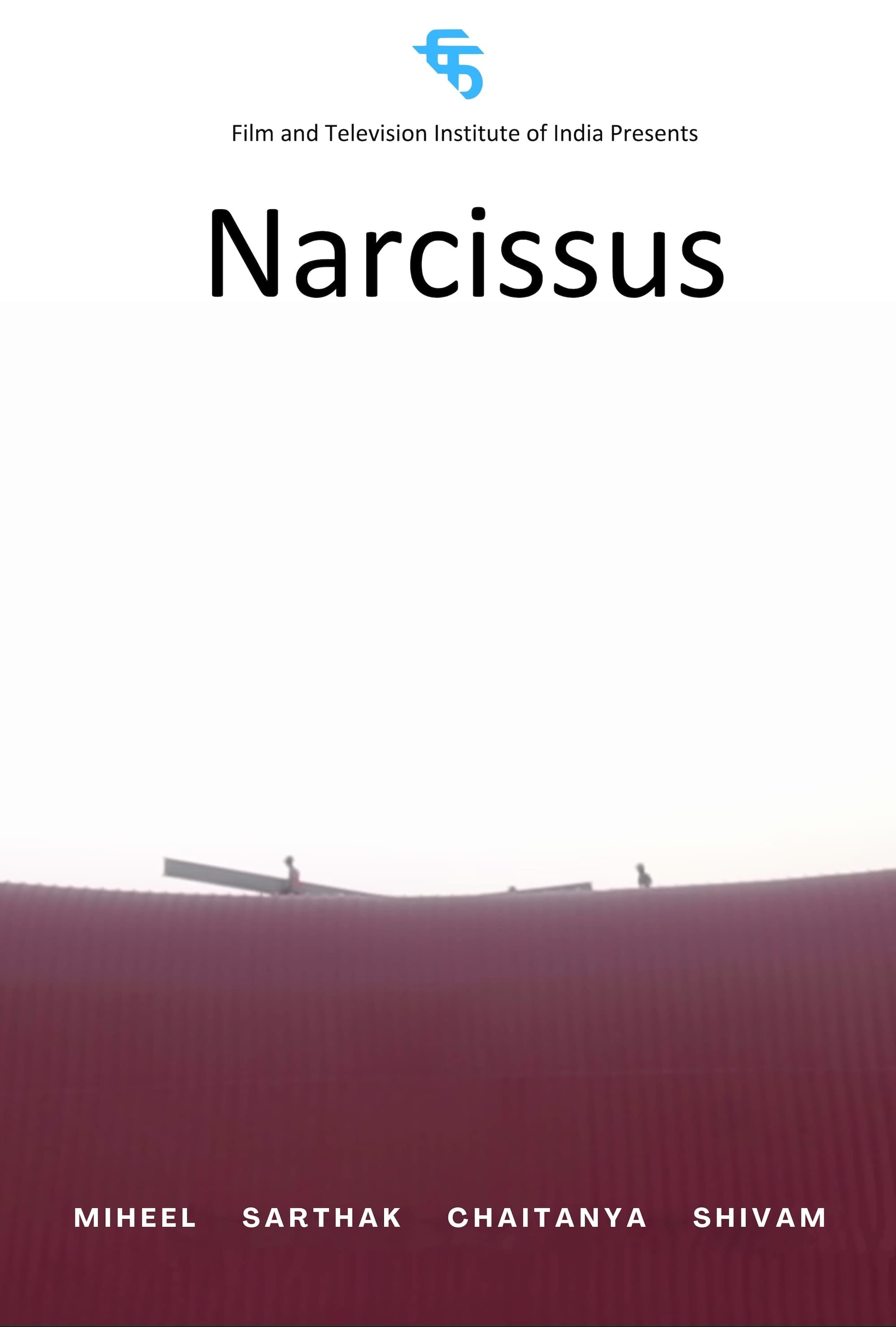 Poster de Narcissus
