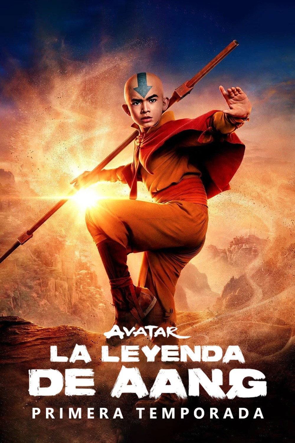 Temporada 1