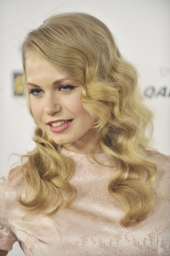 Foto de Penelope Mitchell
