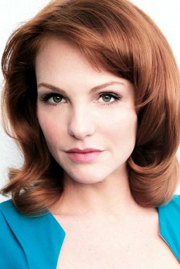 Foto de Anne Leighton