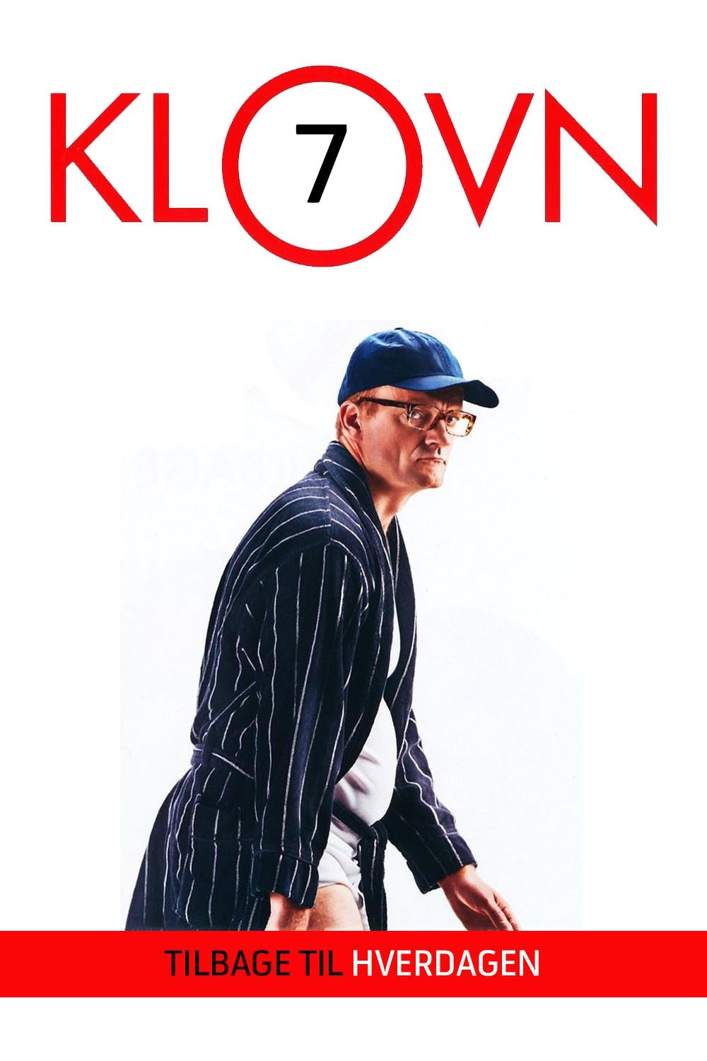 Poster de Temporada 7