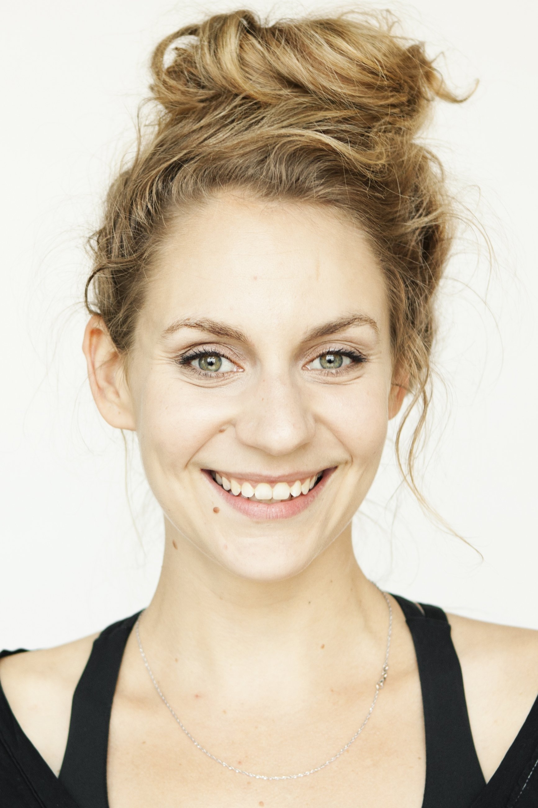 Foto de Léane Labrèche-Dor