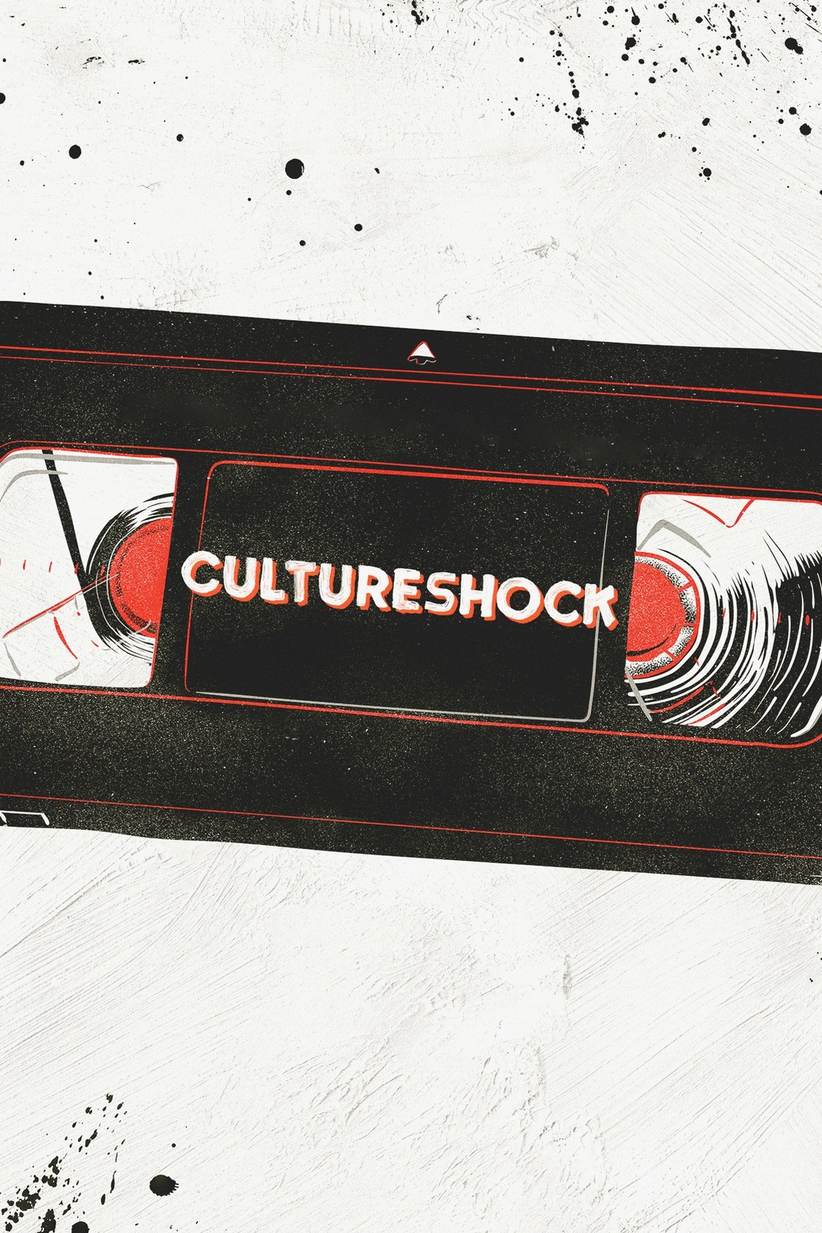 Poster de Cultureshock