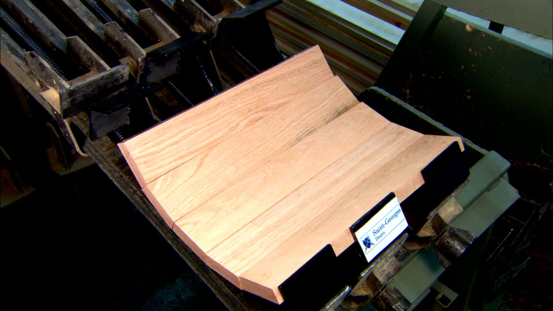 Air Boats, Onions, 3D Metal Printing, Curved Cabinet Doors