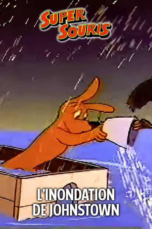 L’Inondation de Johnstown