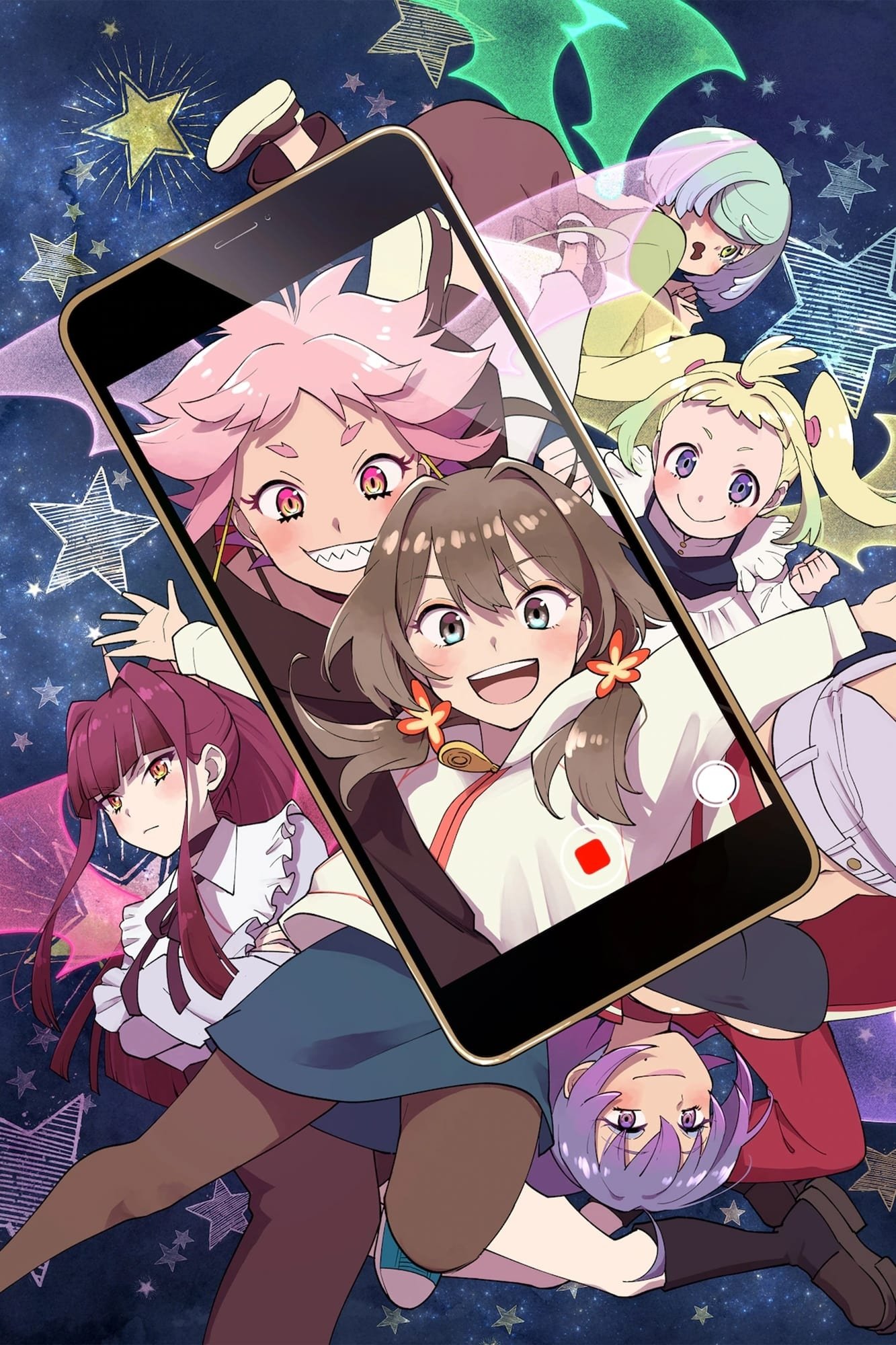 Poster de Especiais