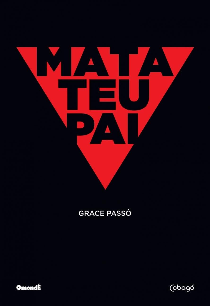 Poster de Mata Teu Pai