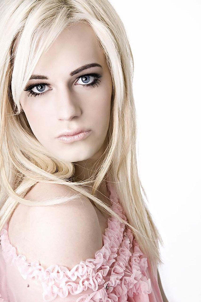 Foto de Chris Crocker