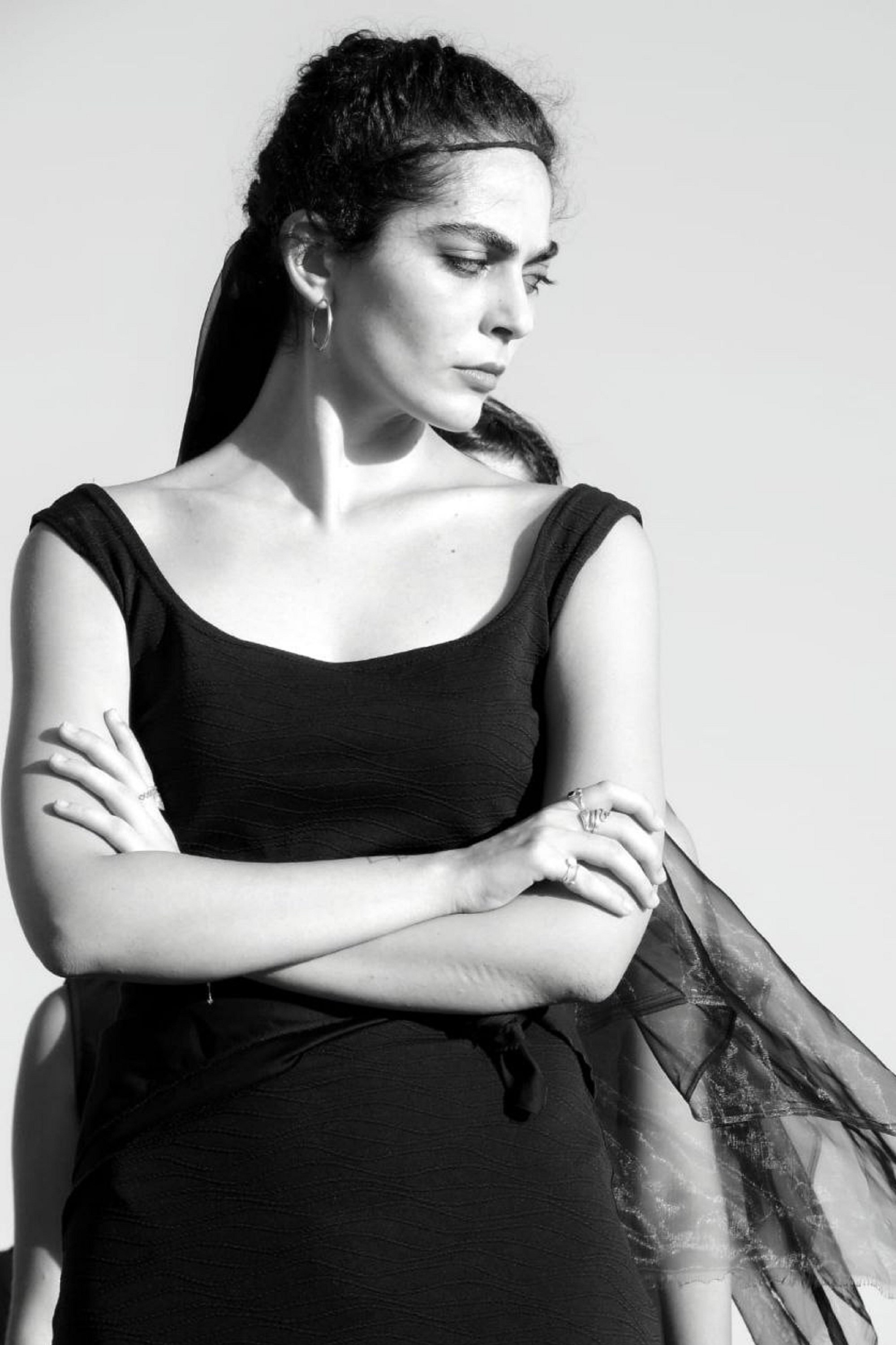 Foto de Francesca Spano
