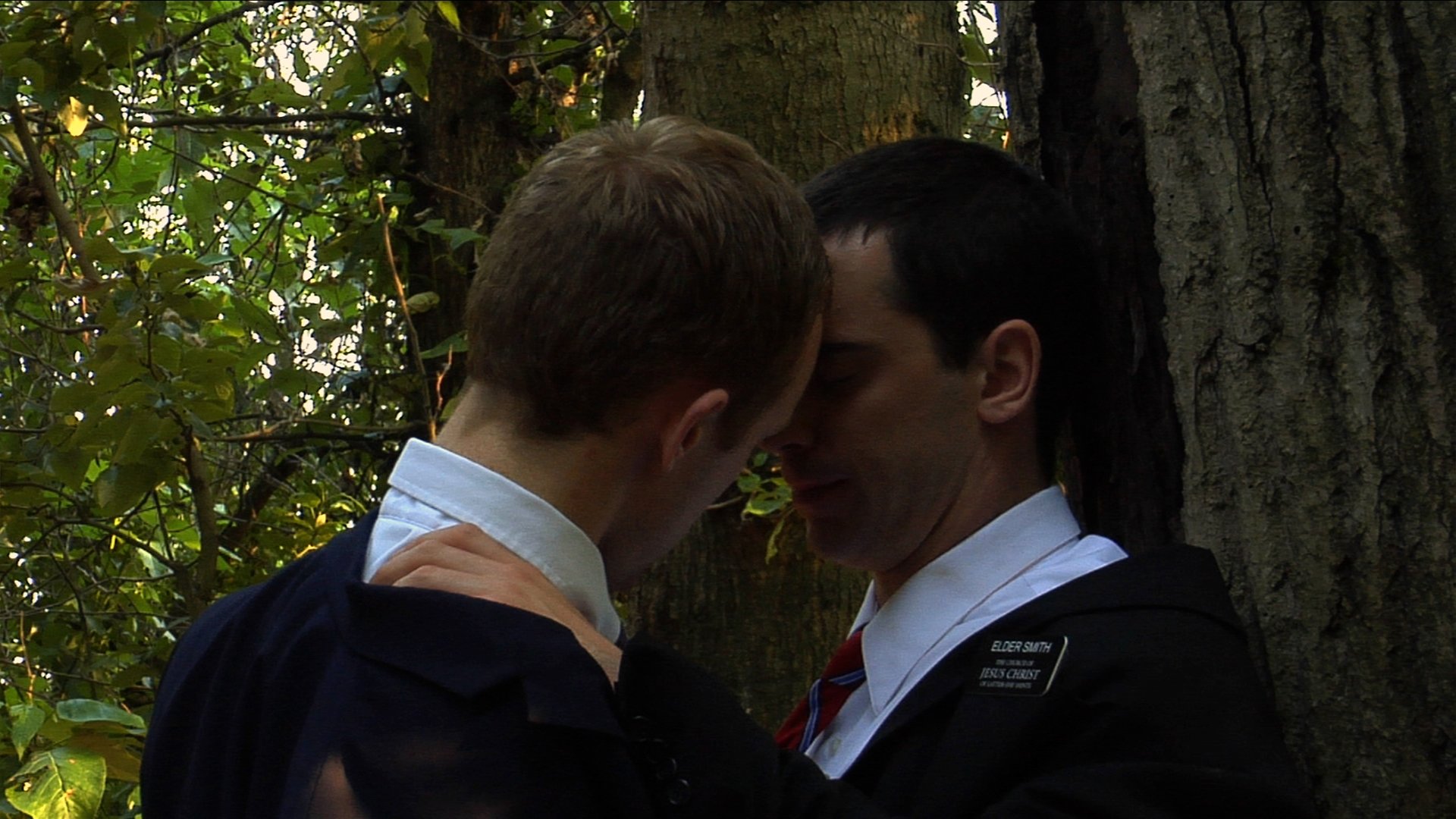 Backdrop image