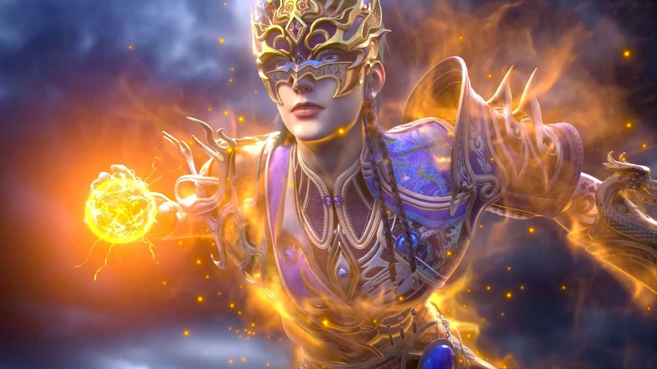 Physical Supreme Lord