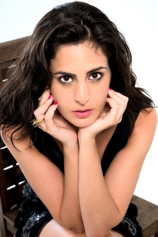 Foto de Luciana Caruso