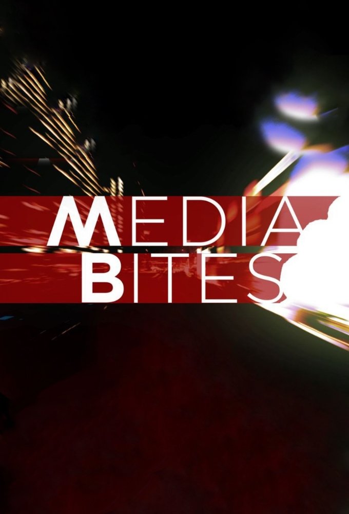 Poster de Media Bites