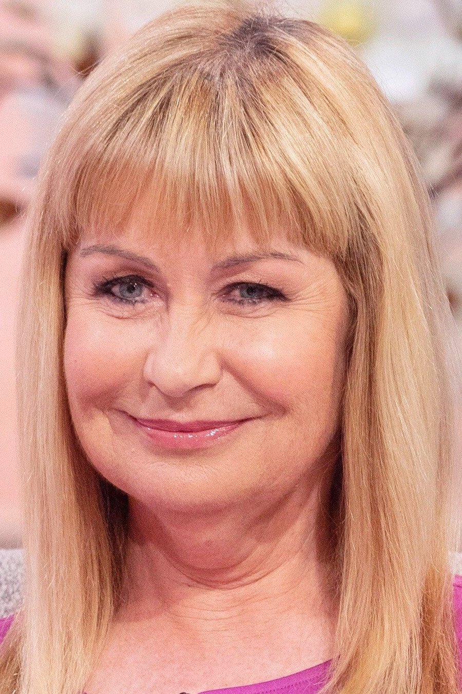 Foto de Siân Lloyd