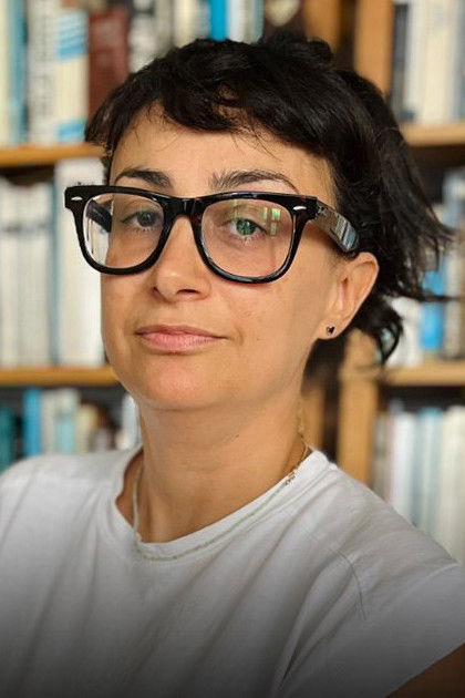 Alessandra Dorgan/Director