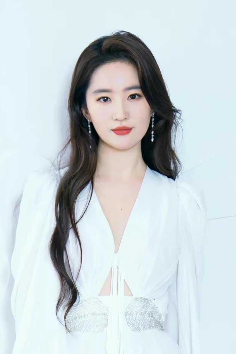 Foto de 刘亦菲