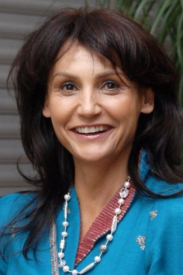 Foto de Małgorzata Pieczyńska