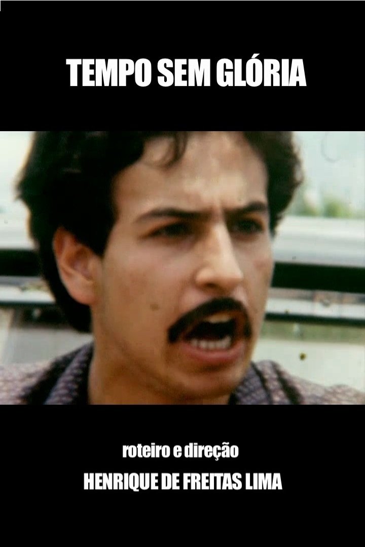 Poster de Tempo Sem Glória