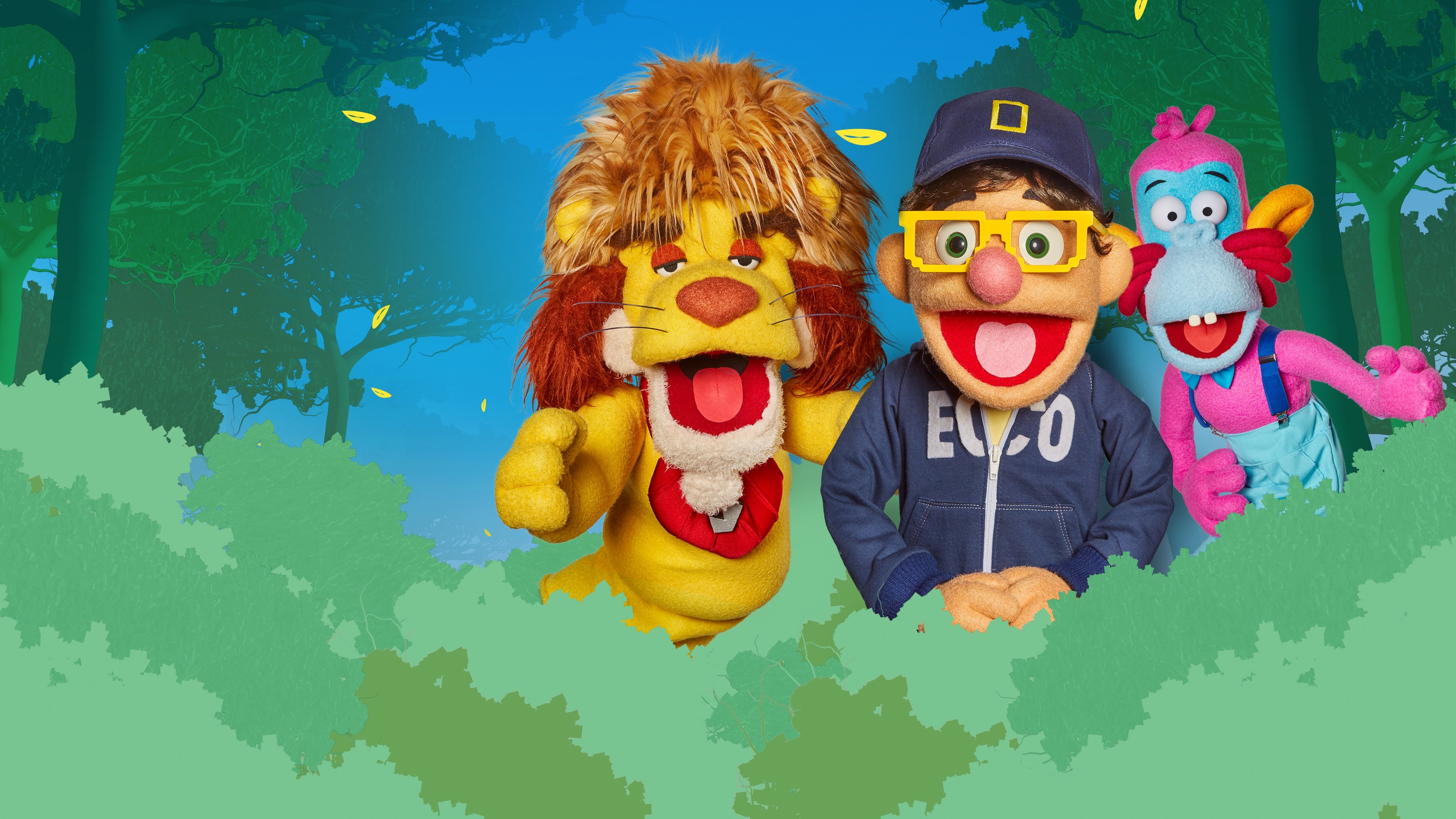 Backdrop image