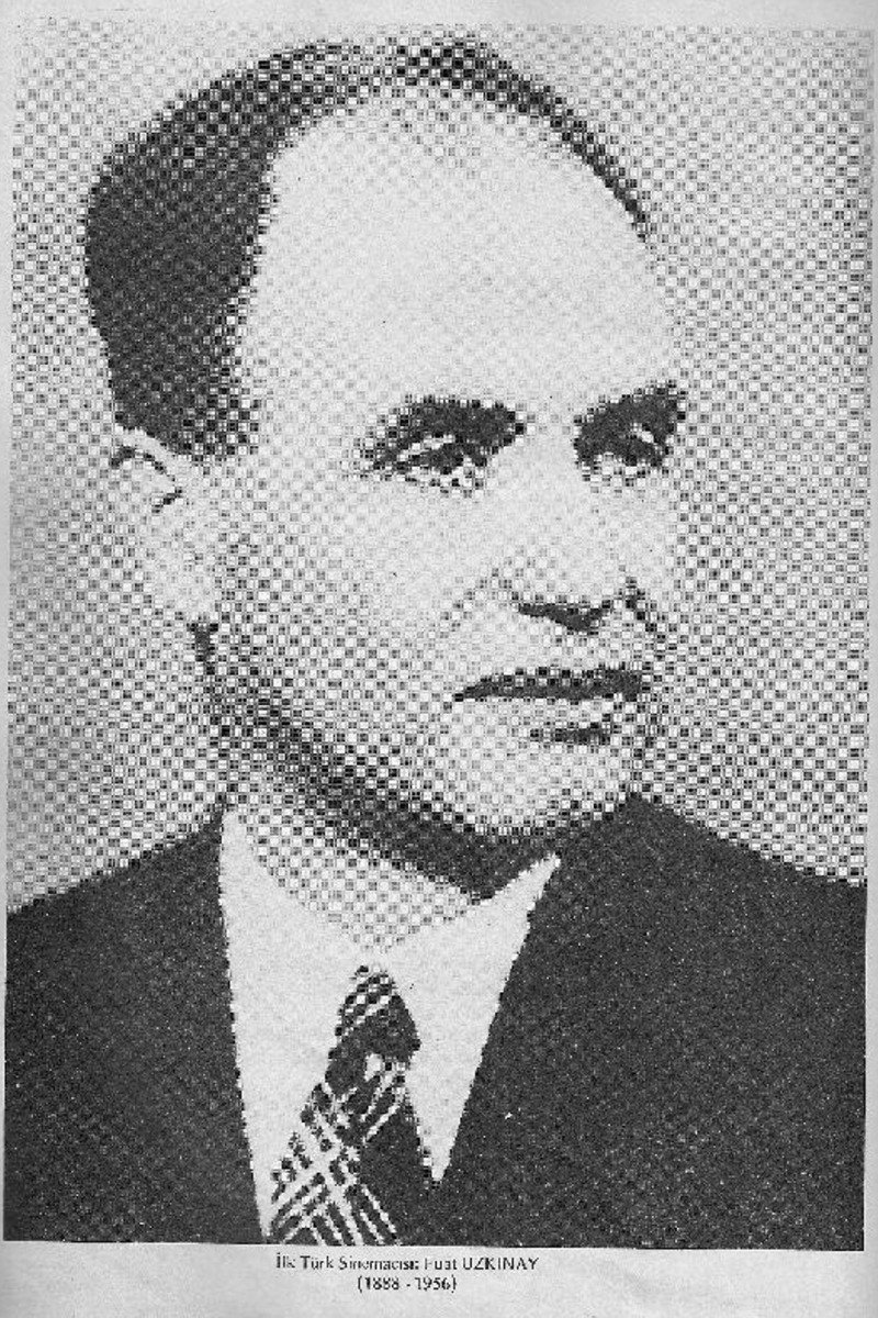 Foto de Fuat Uzkınay