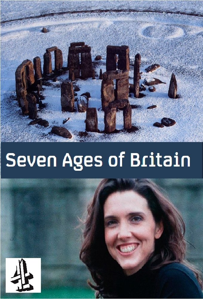 Poster de Seven Ages of Britain