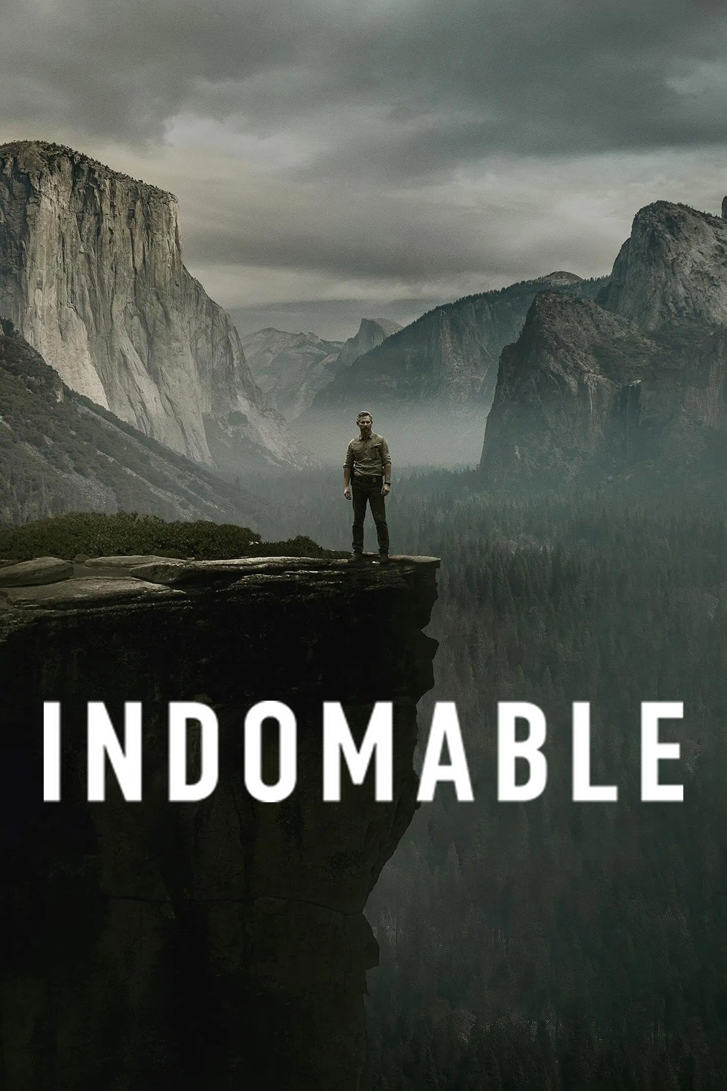 Indomable