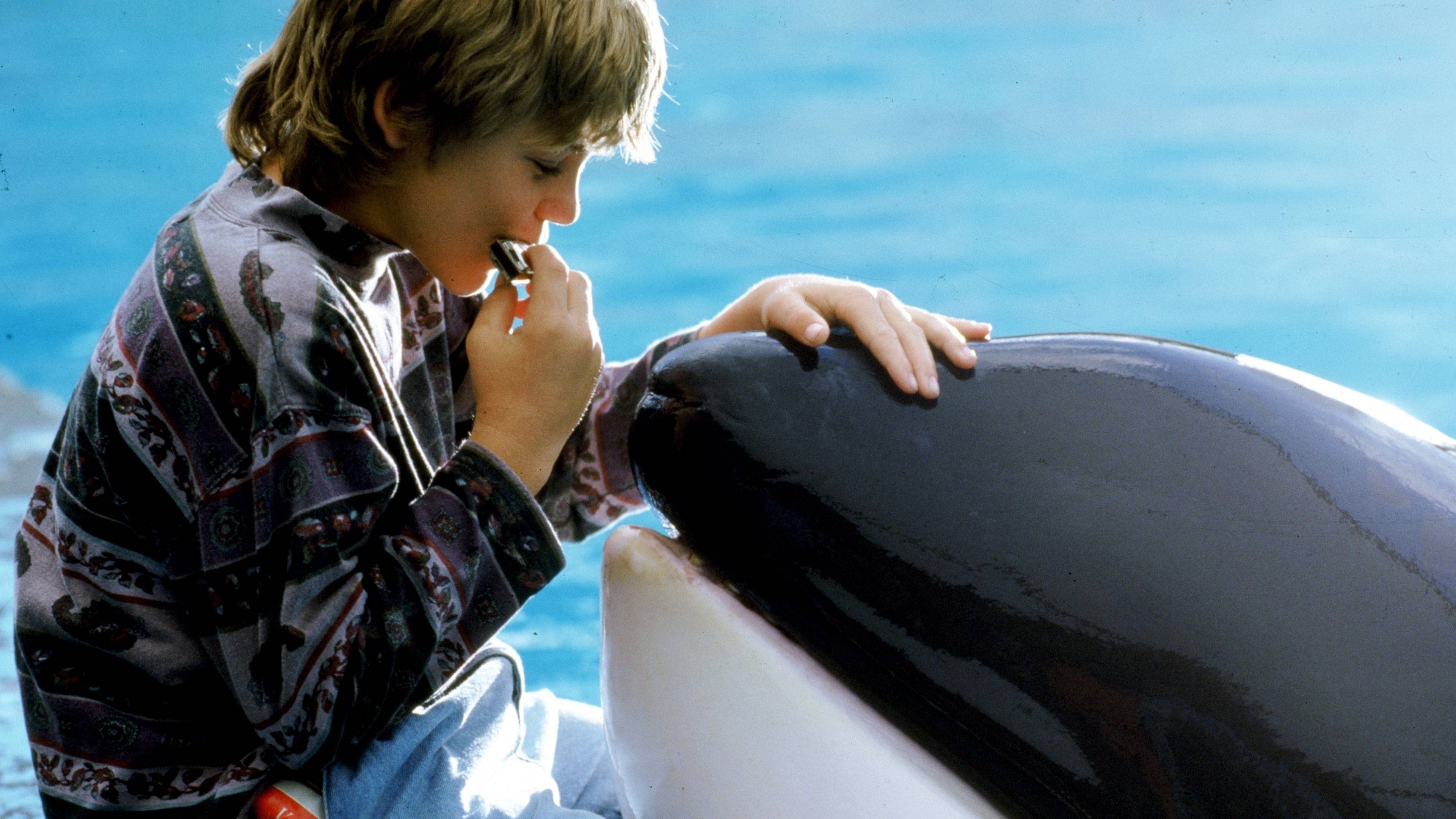 Free Willy 1993 123movies